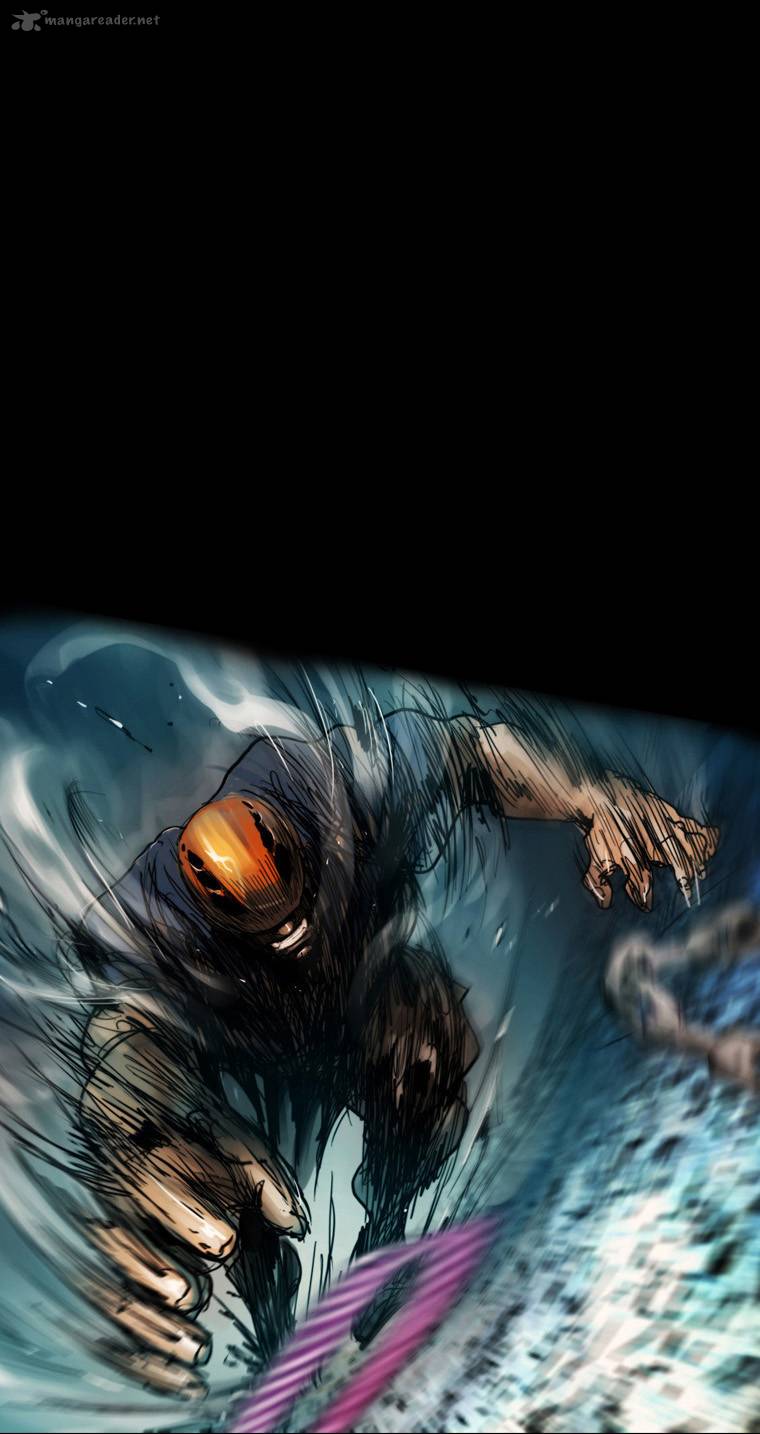 Peak Im Gang Hyeok Chapter 48 Page 2