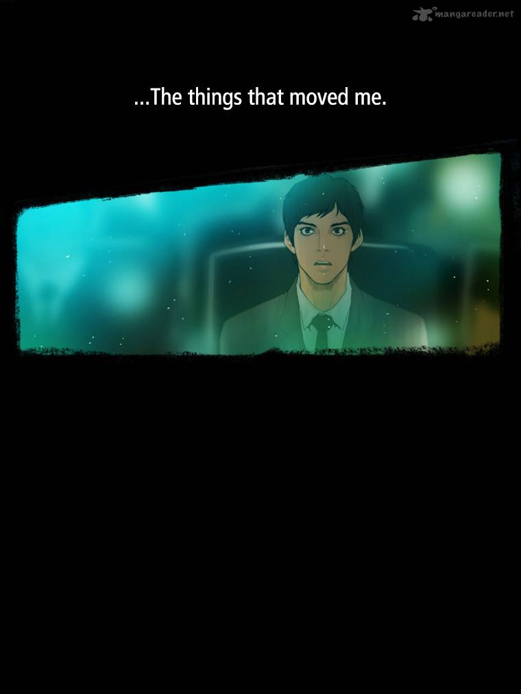 Peak Im Gang Hyeok Chapter 48 Page 20