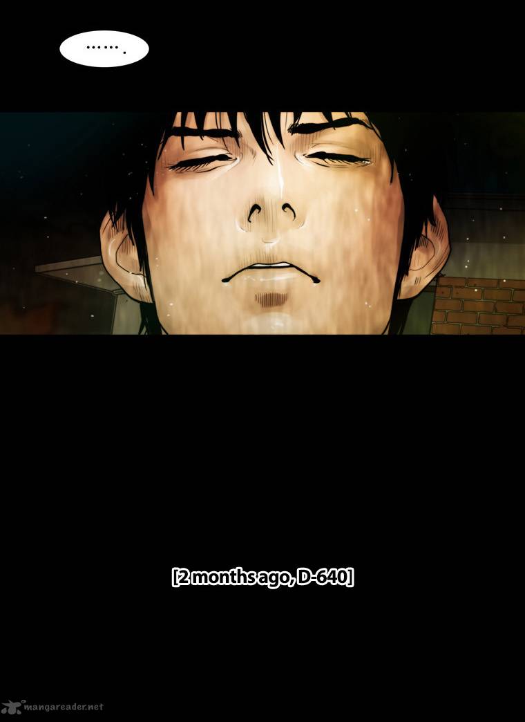 Peak Im Gang Hyeok Chapter 48 Page 21