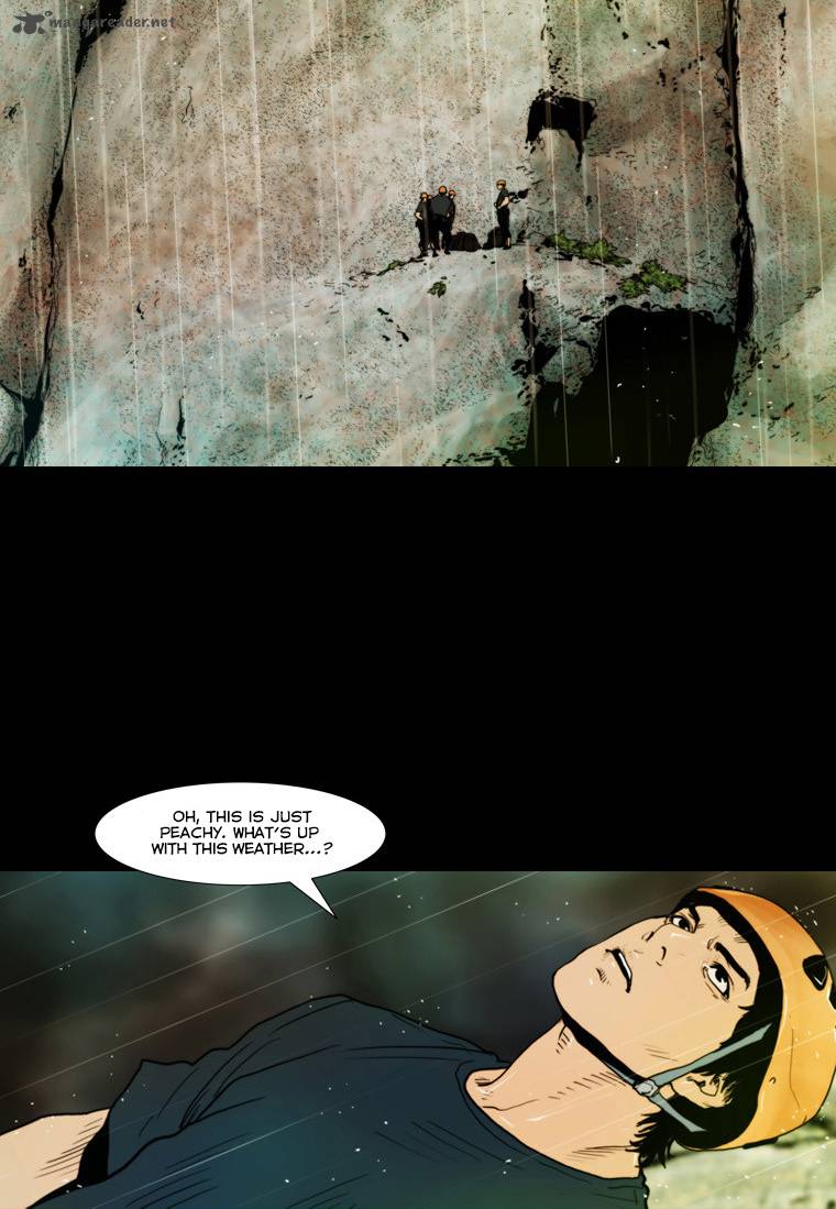 Peak Im Gang Hyeok Chapter 48 Page 22