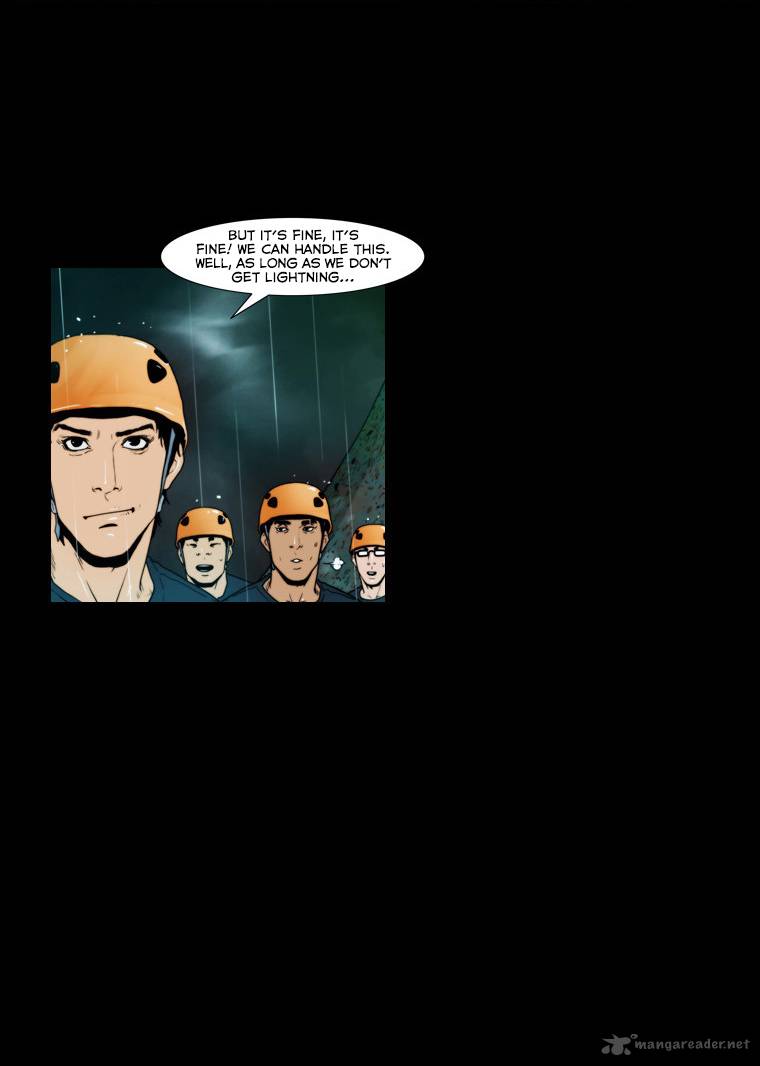 Peak Im Gang Hyeok Chapter 48 Page 23