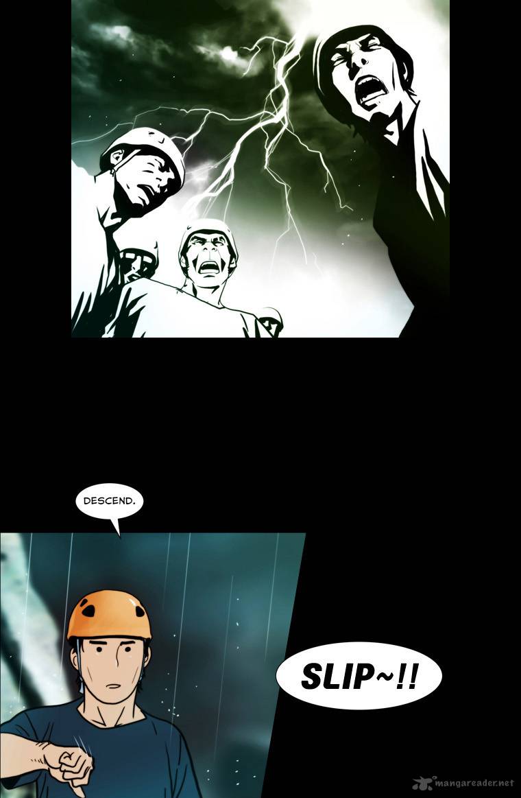 Peak Im Gang Hyeok Chapter 48 Page 24