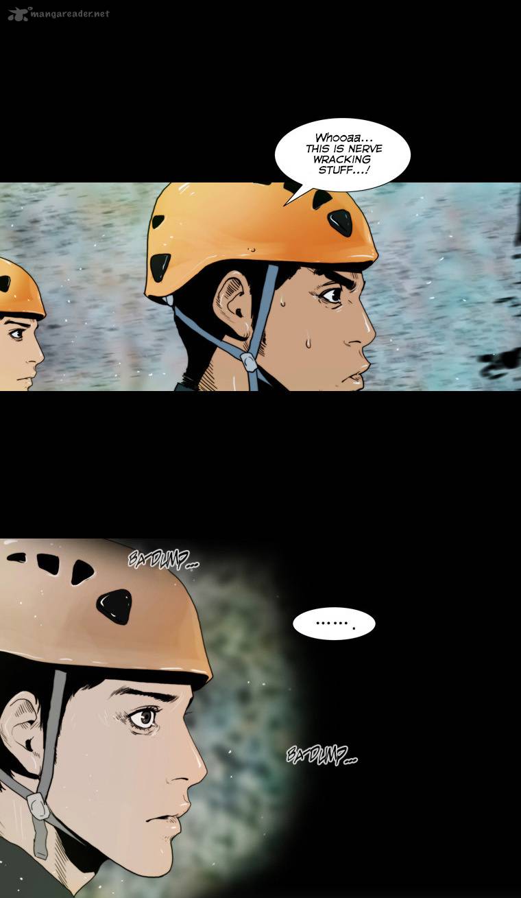 Peak Im Gang Hyeok Chapter 48 Page 29