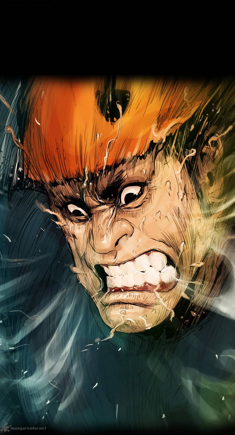 Peak Im Gang Hyeok Chapter 48 Page 5