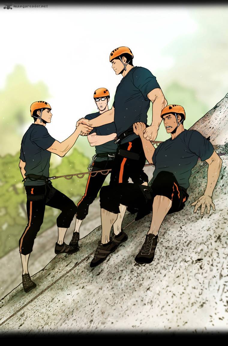 Peak Im Gang Hyeok Chapter 48 Page 9