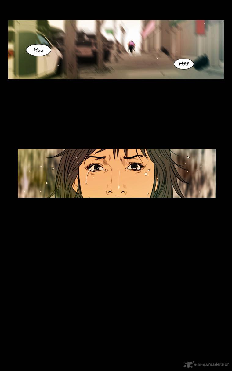 Peak Im Gang Hyeok Chapter 49 Page 27