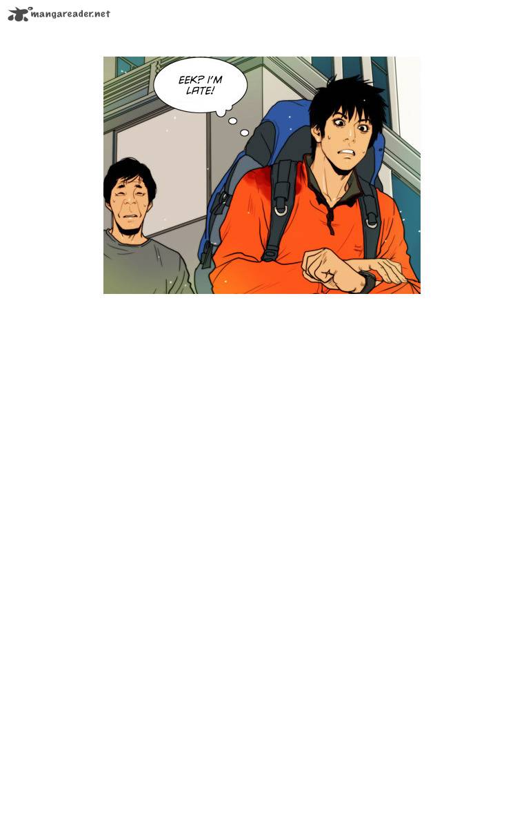 Peak Im Gang Hyeok Chapter 49 Page 34