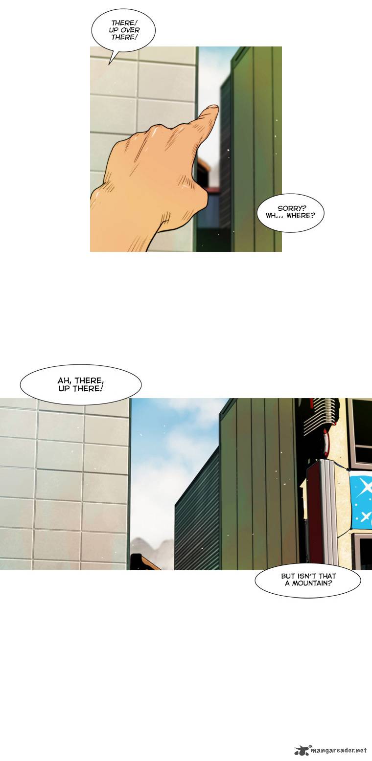 Peak Im Gang Hyeok Chapter 49 Page 37