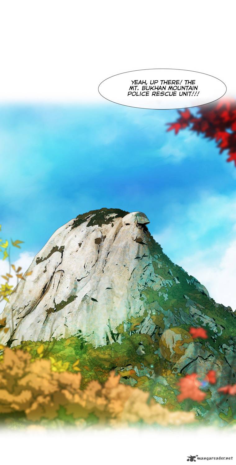 Peak Im Gang Hyeok Chapter 49 Page 38