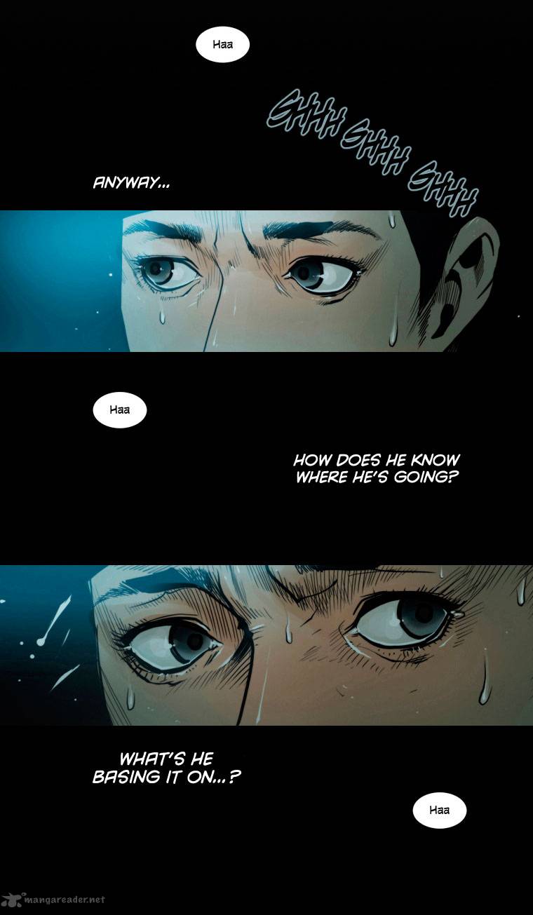 Peak Im Gang Hyeok Chapter 5 Page 13