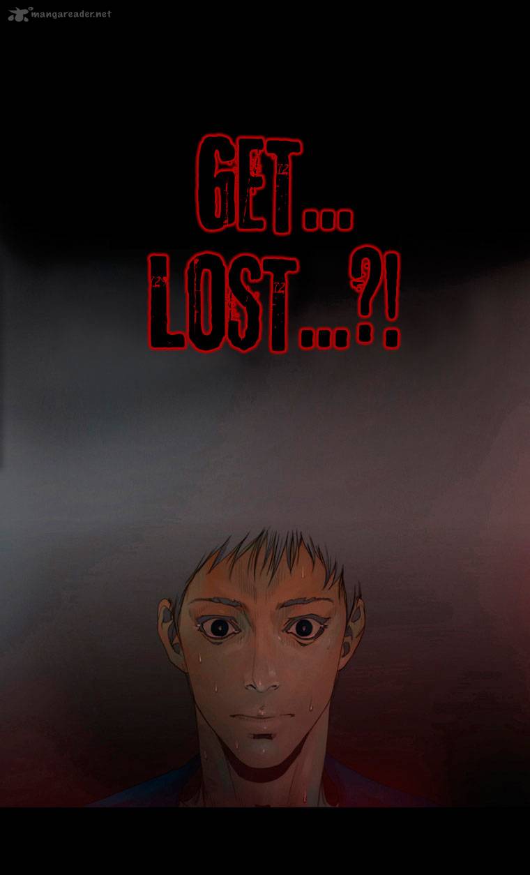 Peak Im Gang Hyeok Chapter 5 Page 21