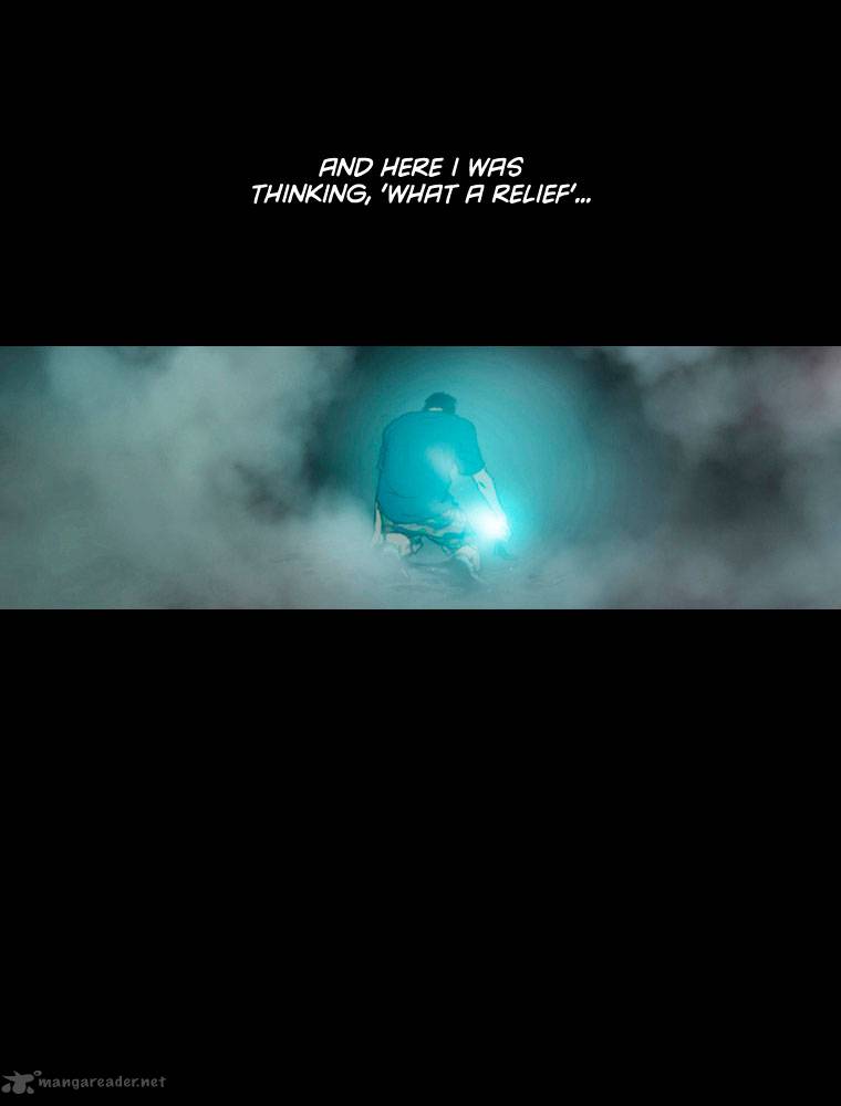 Peak Im Gang Hyeok Chapter 5 Page 25