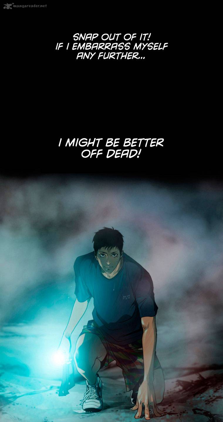 Peak Im Gang Hyeok Chapter 5 Page 26