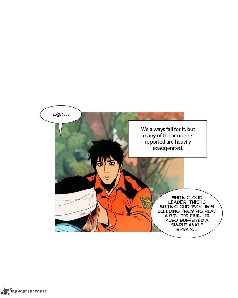 Peak Im Gang Hyeok Chapter 50 Page 16
