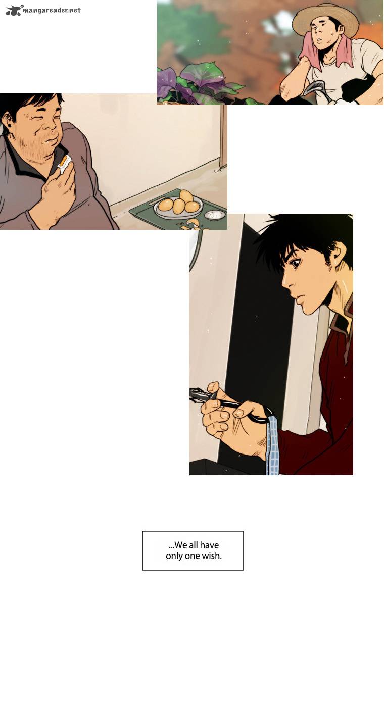 Peak Im Gang Hyeok Chapter 50 Page 25