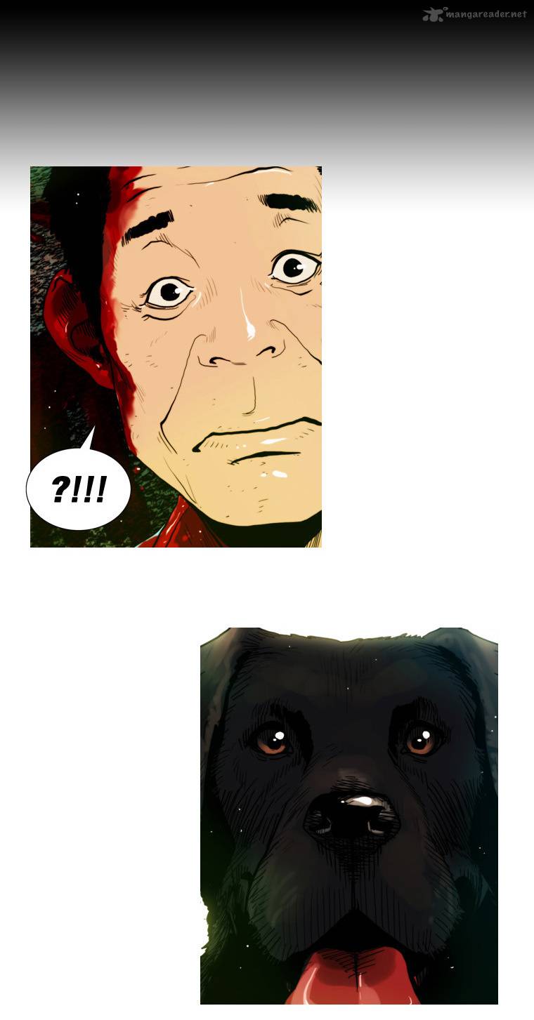 Peak Im Gang Hyeok Chapter 50 Page 9