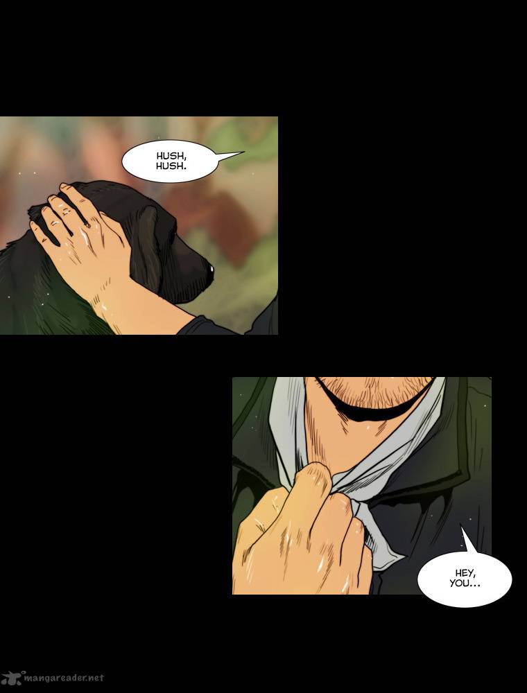 Peak Im Gang Hyeok Chapter 51 Page 14