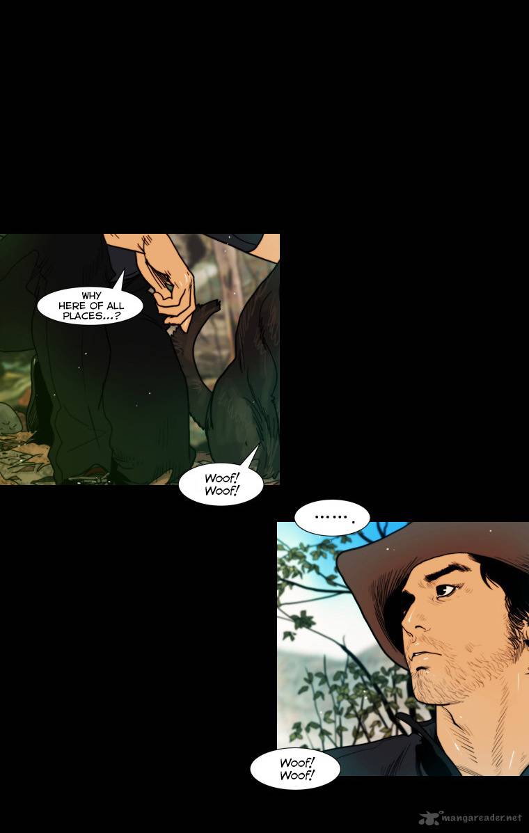 Peak Im Gang Hyeok Chapter 51 Page 17