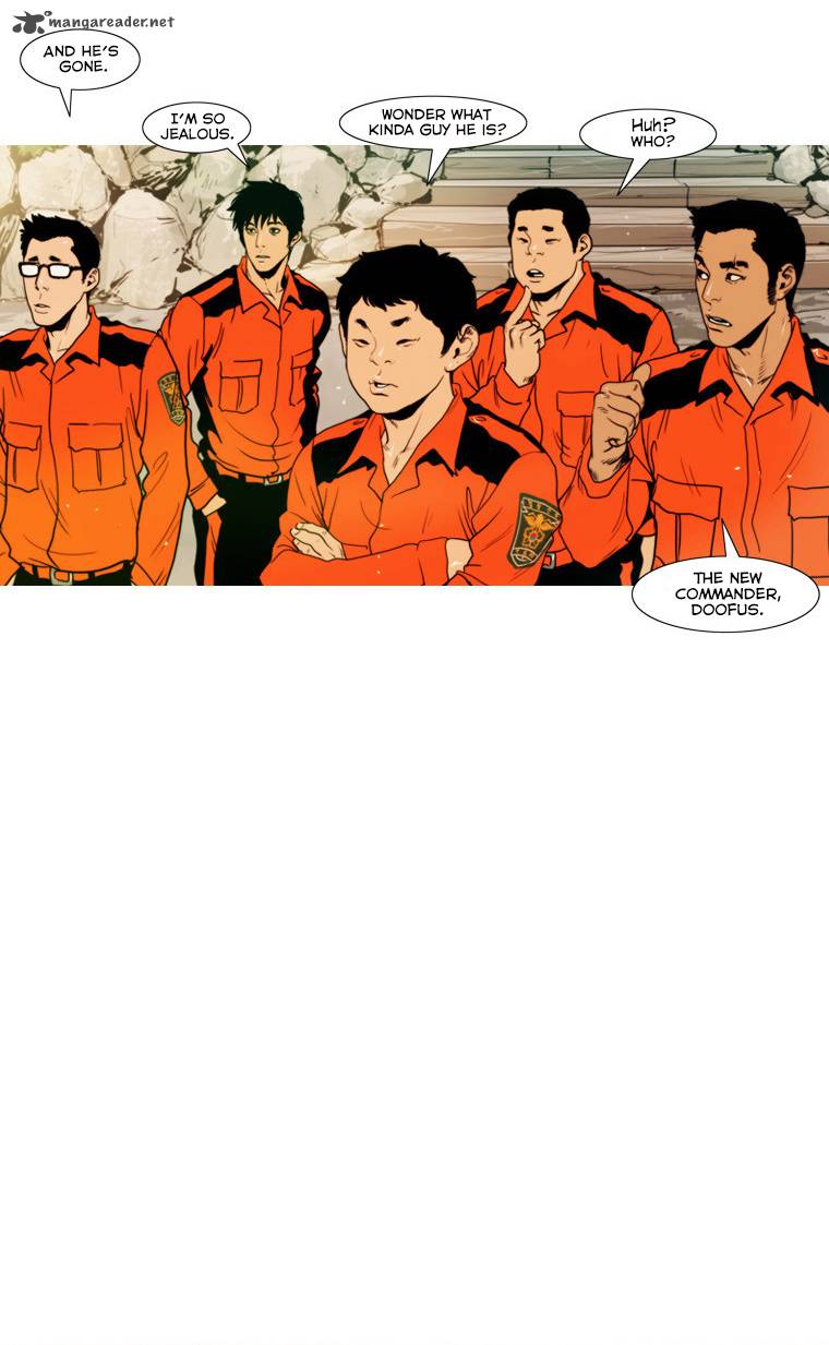 Peak Im Gang Hyeok Chapter 51 Page 24