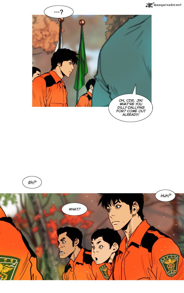 Peak Im Gang Hyeok Chapter 51 Page 27