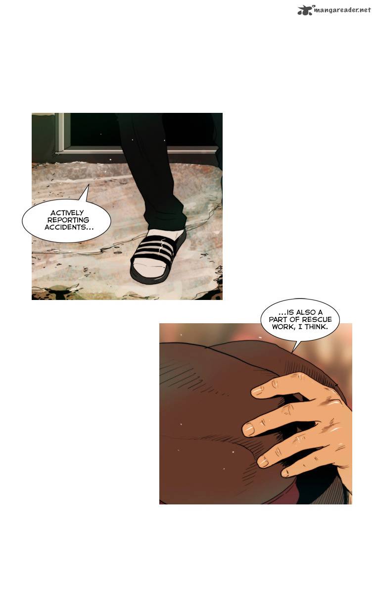 Peak Im Gang Hyeok Chapter 51 Page 28