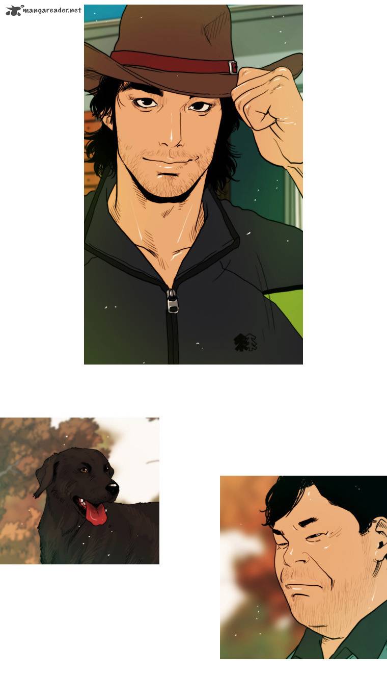 Peak Im Gang Hyeok Chapter 51 Page 29