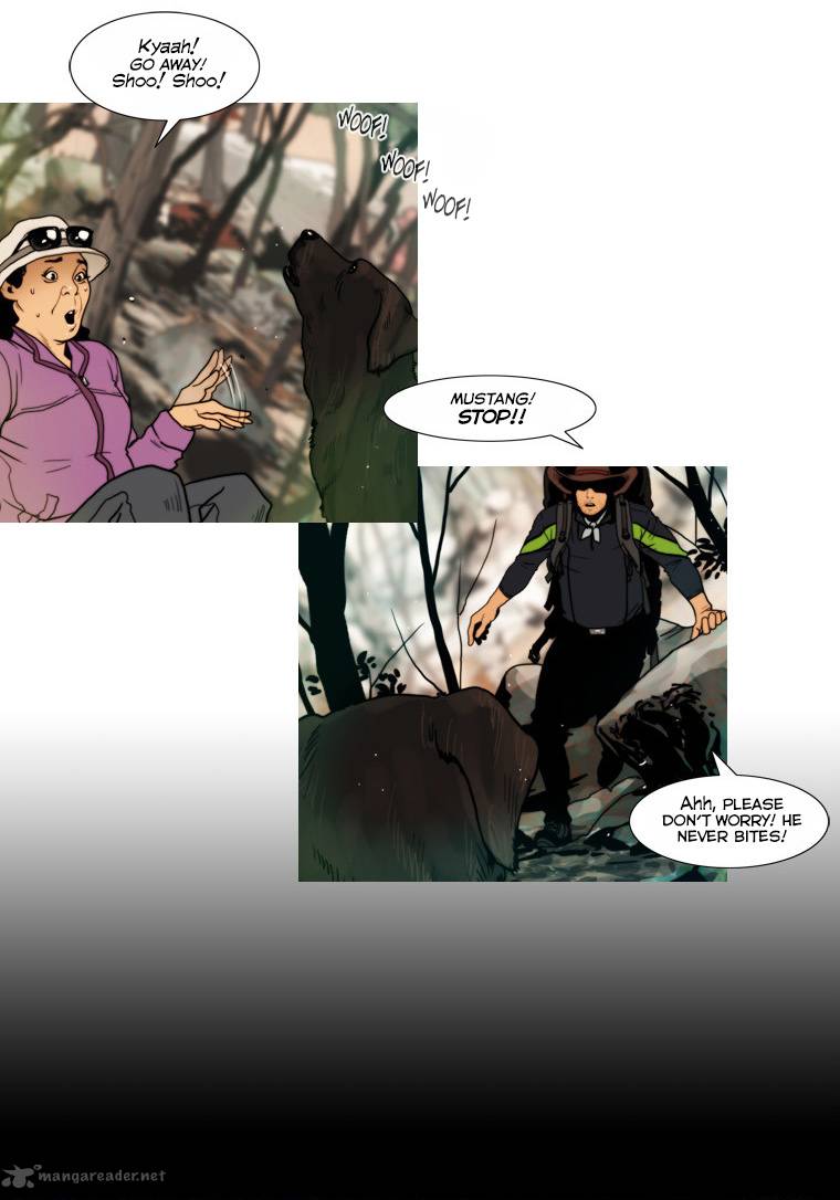 Peak Im Gang Hyeok Chapter 51 Page 9