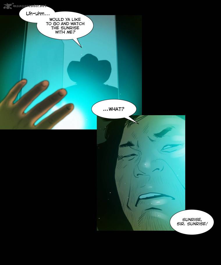 Peak Im Gang Hyeok Chapter 52 Page 16