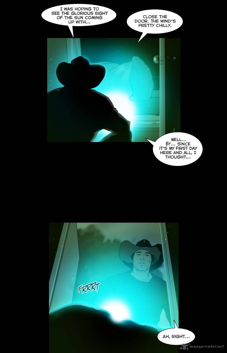 Peak Im Gang Hyeok Chapter 52 Page 17