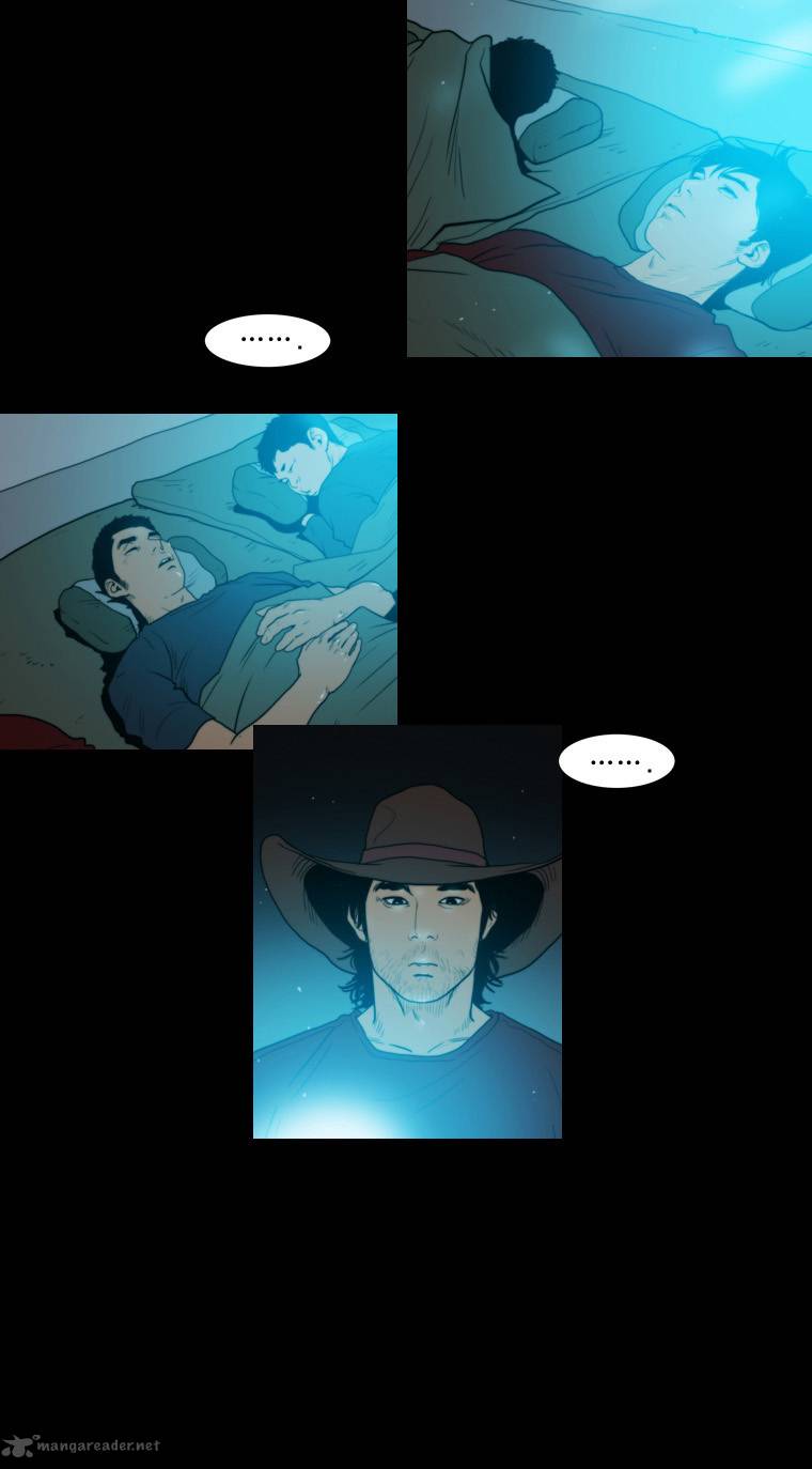 Peak Im Gang Hyeok Chapter 52 Page 19