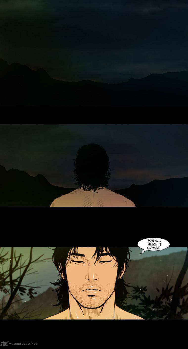 Peak Im Gang Hyeok Chapter 52 Page 21