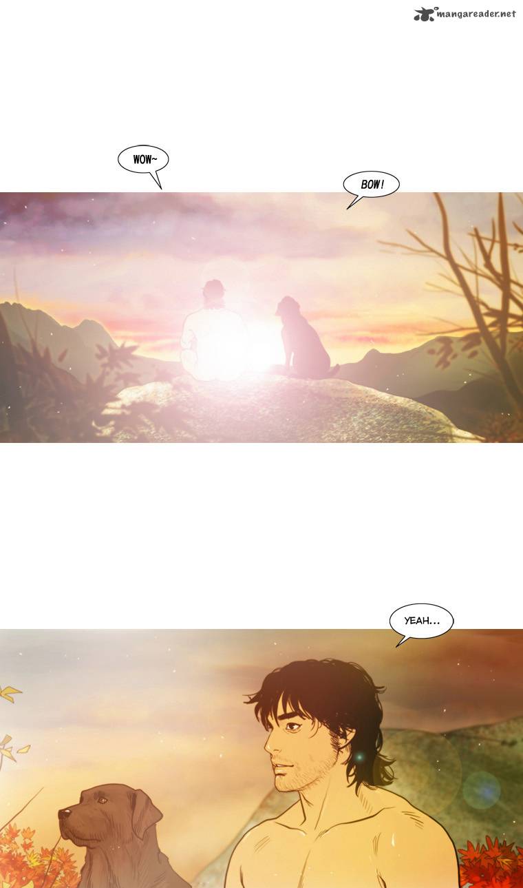 Peak Im Gang Hyeok Chapter 52 Page 26