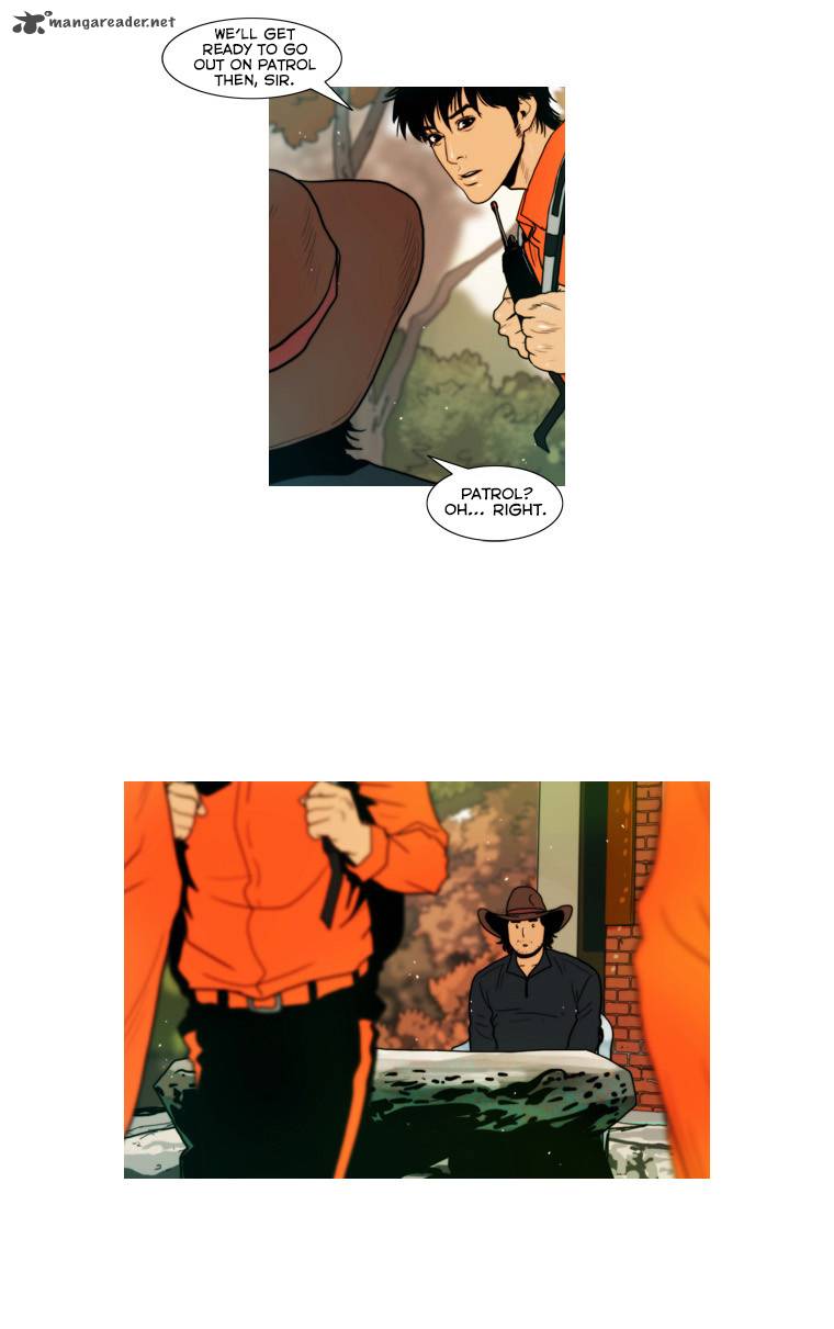 Peak Im Gang Hyeok Chapter 52 Page 30