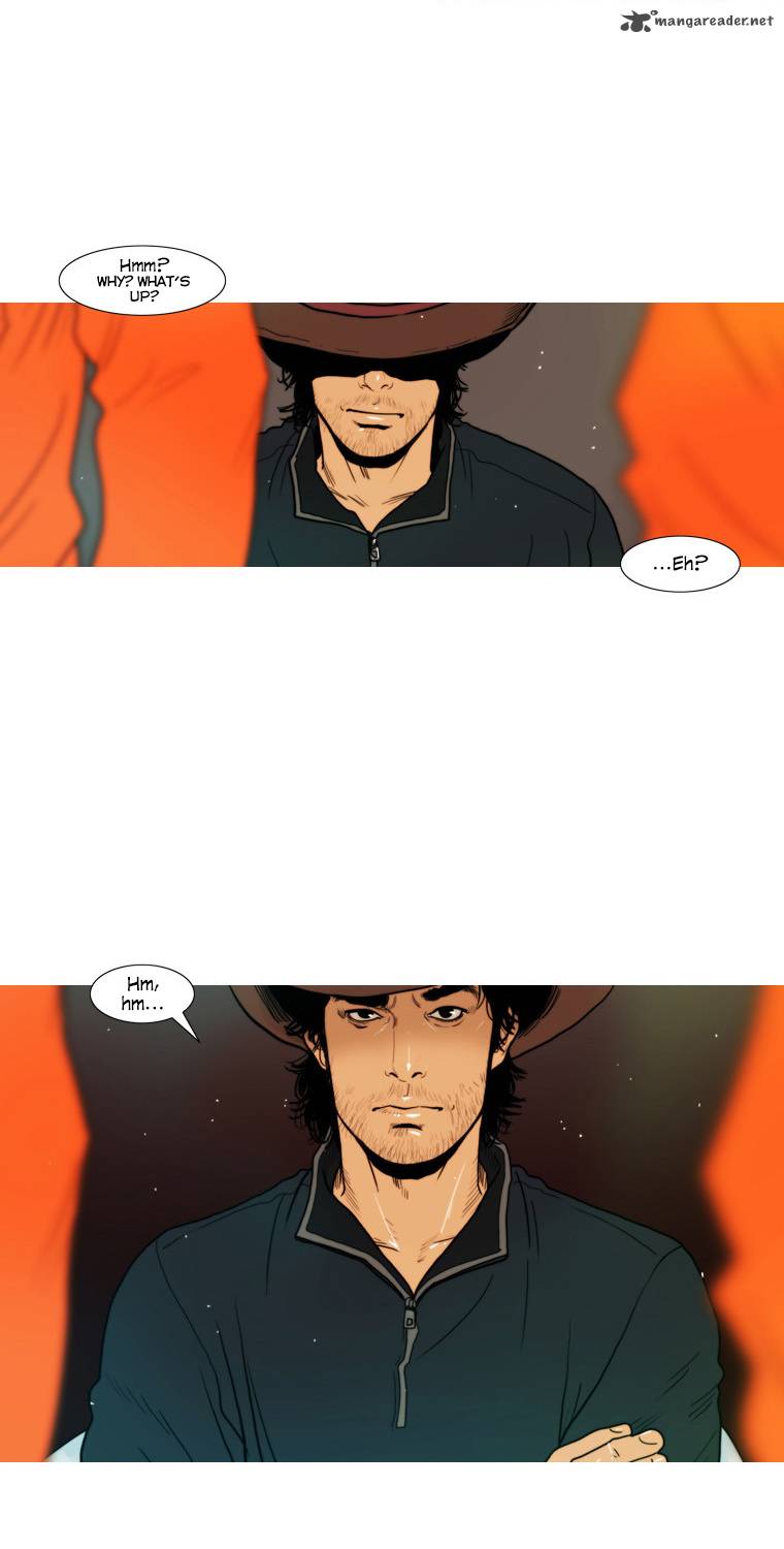 Peak Im Gang Hyeok Chapter 52 Page 34