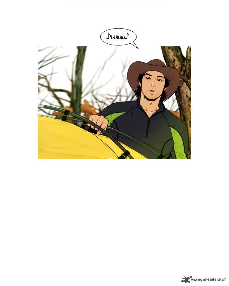 Peak Im Gang Hyeok Chapter 52 Page 5