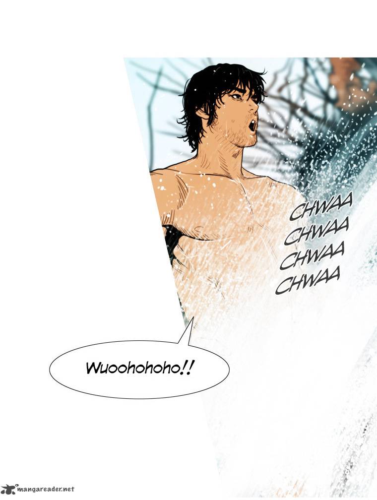 Peak Im Gang Hyeok Chapter 52 Page 9