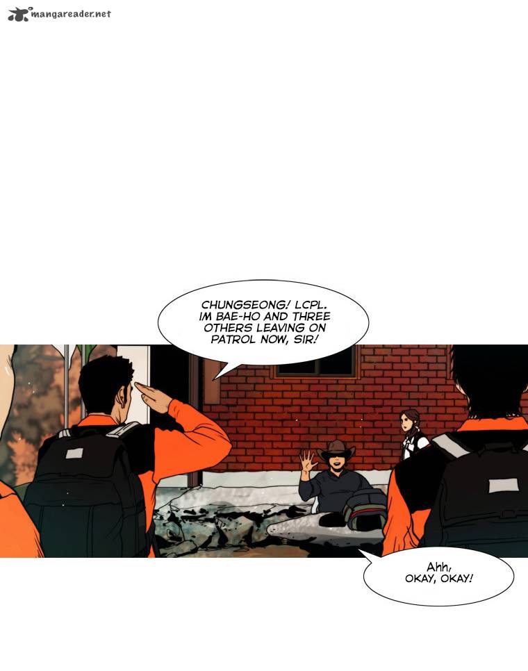 Peak Im Gang Hyeok Chapter 53 Page 14