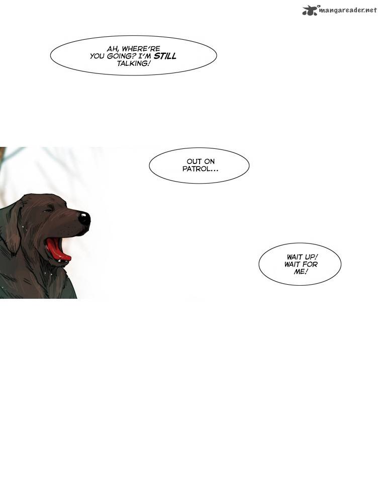 Peak Im Gang Hyeok Chapter 53 Page 19