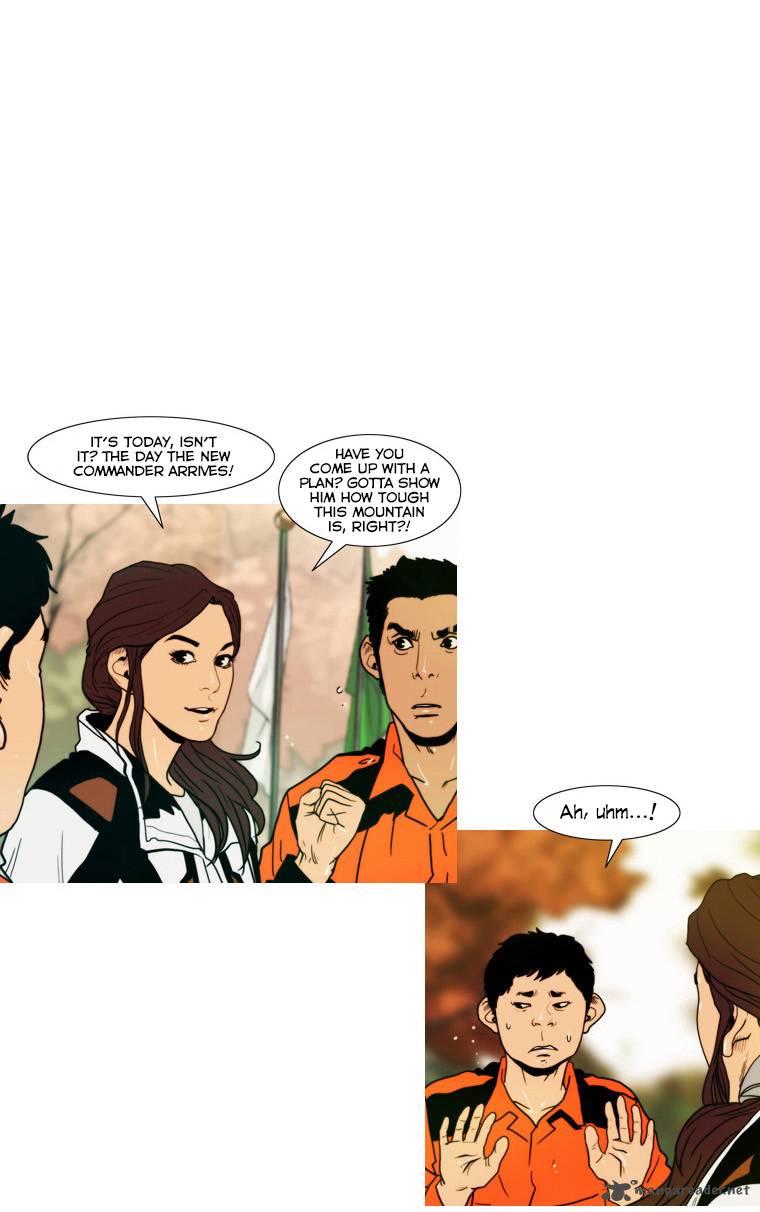 Peak Im Gang Hyeok Chapter 53 Page 2
