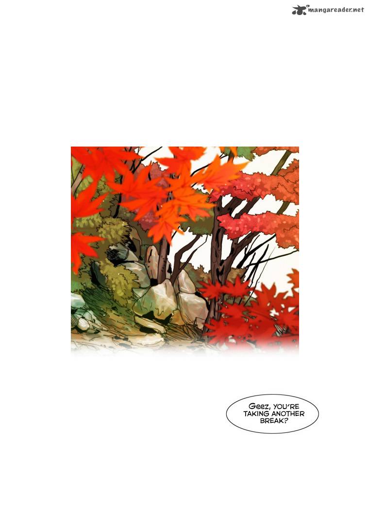 Peak Im Gang Hyeok Chapter 53 Page 20