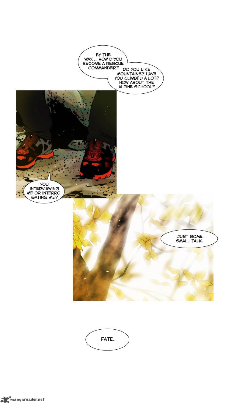 Peak Im Gang Hyeok Chapter 53 Page 22