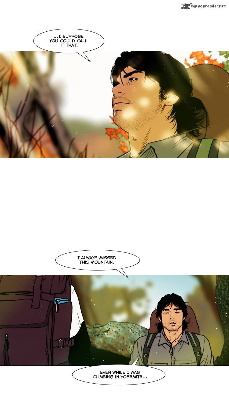 Peak Im Gang Hyeok Chapter 53 Page 23