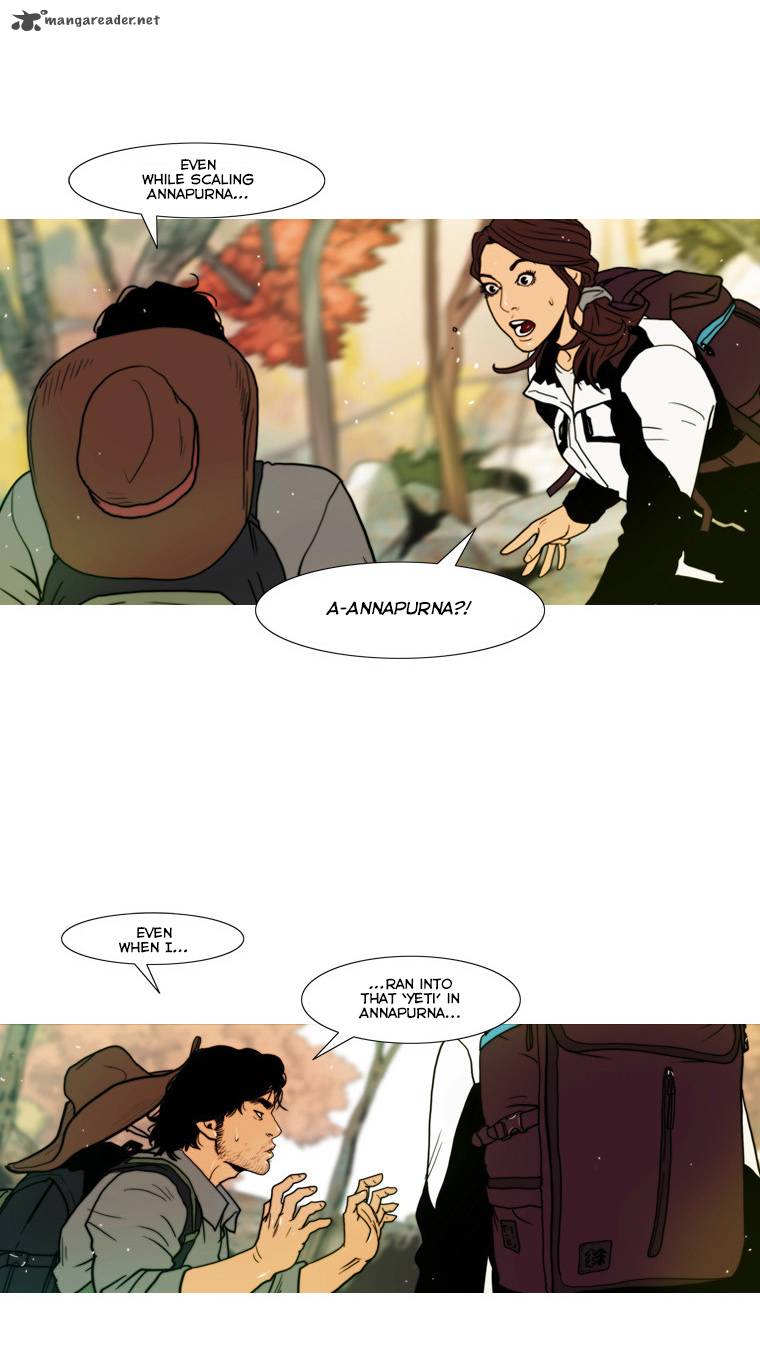 Peak Im Gang Hyeok Chapter 53 Page 24