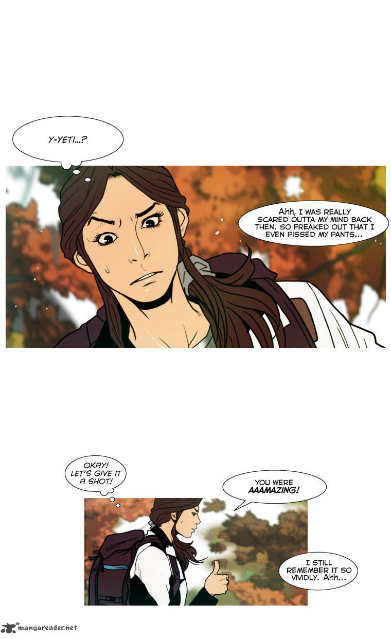 Peak Im Gang Hyeok Chapter 53 Page 25