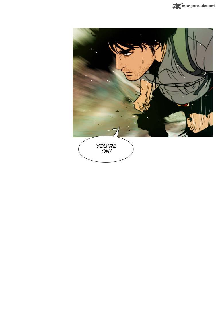 Peak Im Gang Hyeok Chapter 53 Page 27