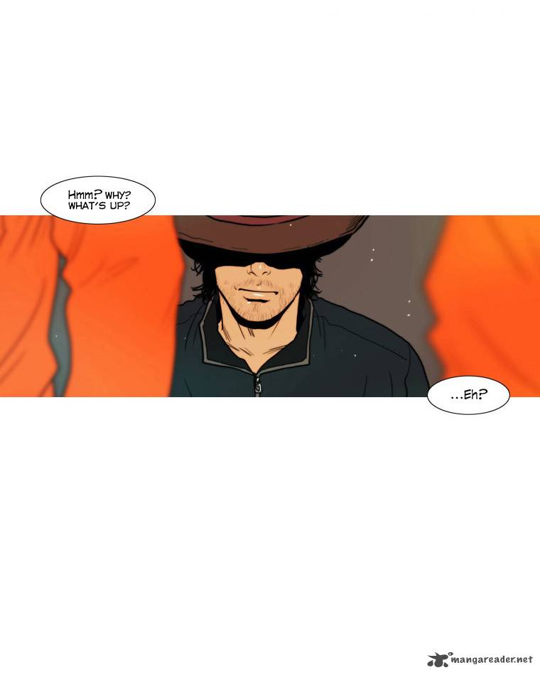 Peak Im Gang Hyeok Chapter 53 Page 3