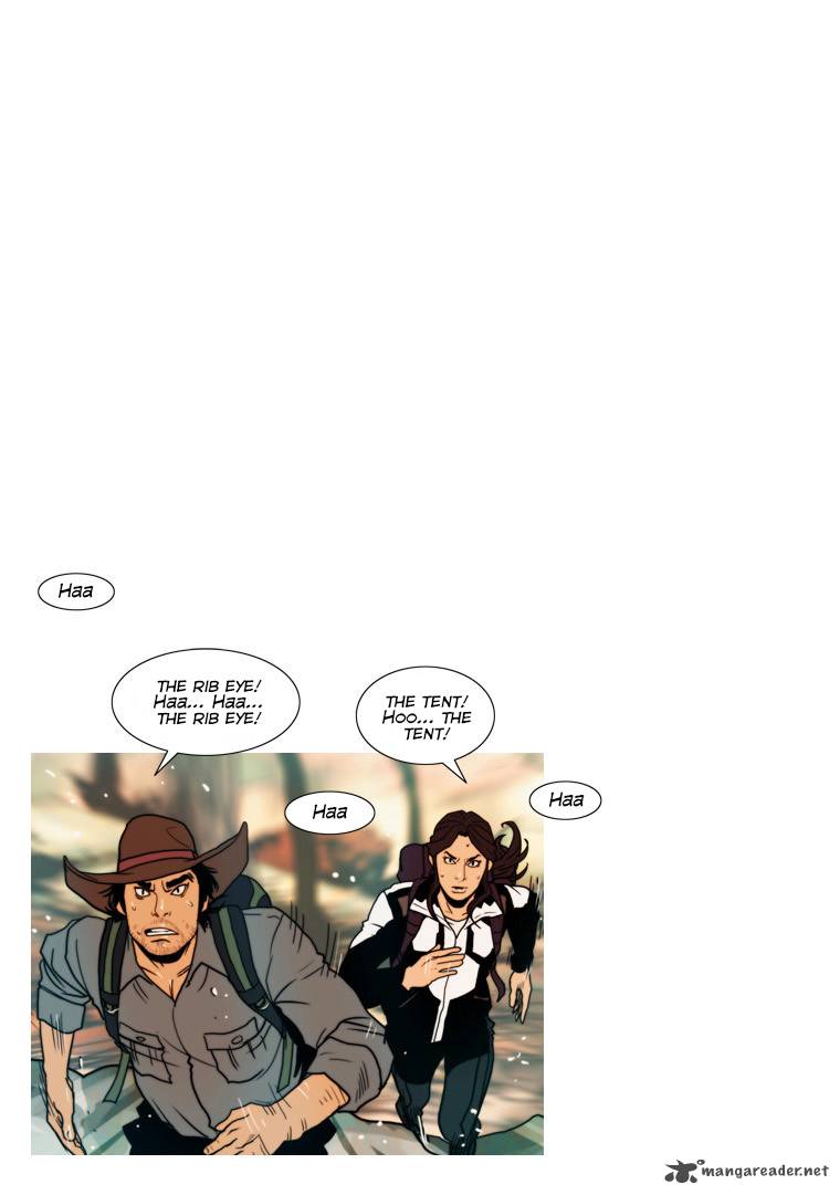Peak Im Gang Hyeok Chapter 53 Page 30