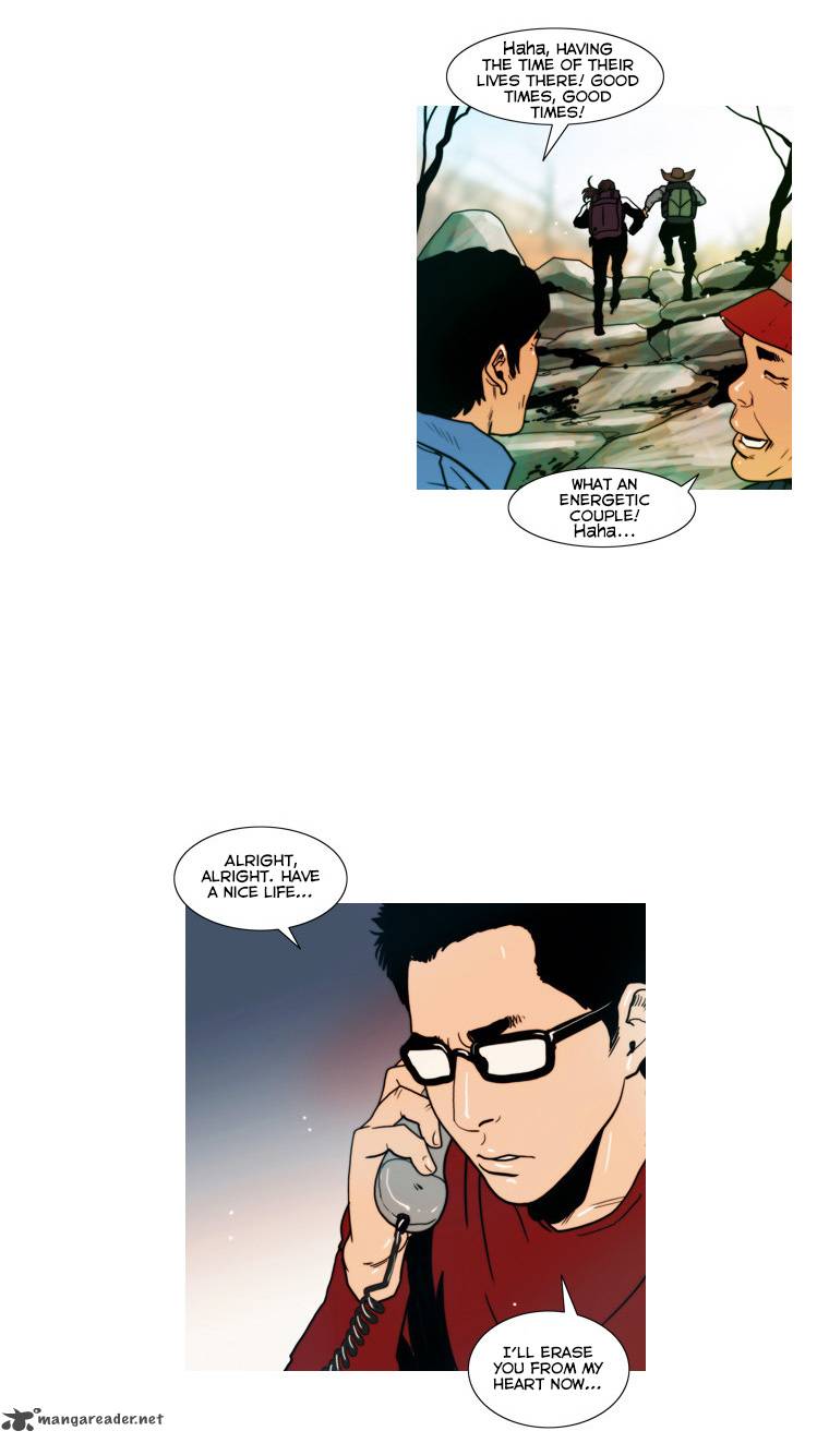 Peak Im Gang Hyeok Chapter 53 Page 31