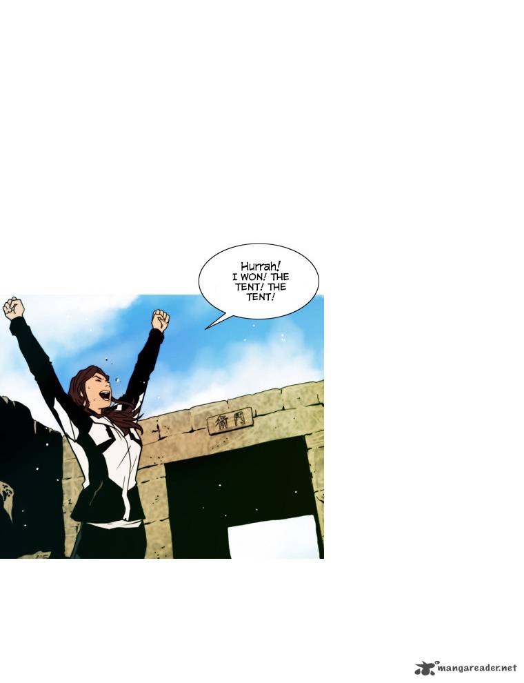 Peak Im Gang Hyeok Chapter 53 Page 32