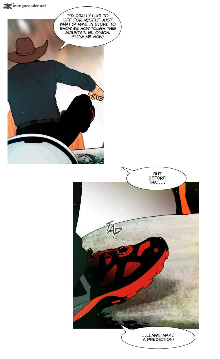 Peak Im Gang Hyeok Chapter 53 Page 6